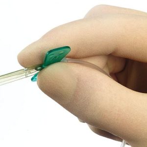 Terumo Surflo® - Sicherheits - Perfusionsbesteck