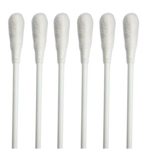 Heinz Herenz Wattestäbchen mit großem Kopf 10 mm