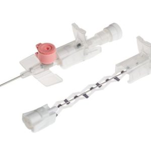 157987-bd-venflon-pro-safety-venenverweilkatheter.jpg Becton Dickinson Venflon™ Pro Safety Sicherheitsvenenverweilkatheter