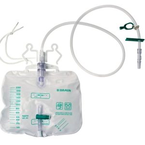 Urindrainage Ureofix® 112 Plus (2 Liter)