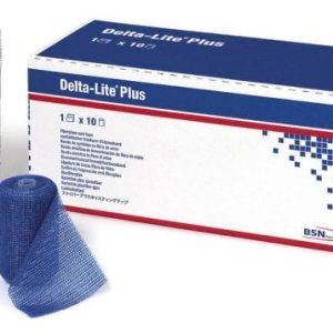 essity Stützverband Delta - Lite® Plus weiß | 10.0 cm