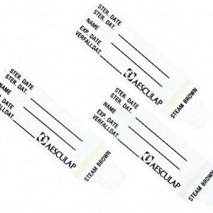 AESCULAP® Indikatorschild mit Prozessindikator