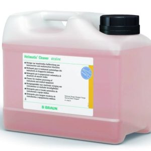 B. Braun Flüssigreiniger Helimatic® Cleaner alcaline