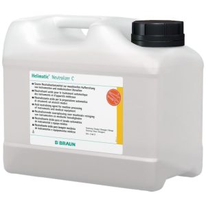 Helimatic® Neutralizer C - Neutralisationsmittel
