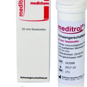 meditrol® hCG Schwangerschaftstest