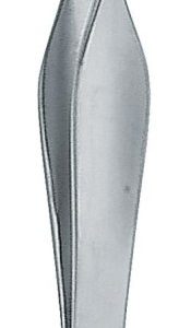 Splitterpinzetten Feilchenfeld