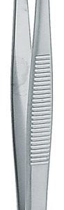 Chirurgische Pinzette standard | 14.5 cm