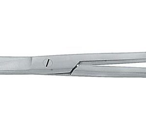 Chirurgische Scheren - gerade spitz/stumpf | 14.5 cm