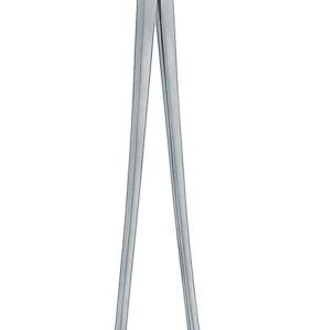 Nadelhalter Mayo - Hegar ohne Hartmetalleinlage ohne Hartmetalleinlage | 18.0 cm