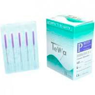 asiamed TeWa Akupunkturnadeln PB2525-Type