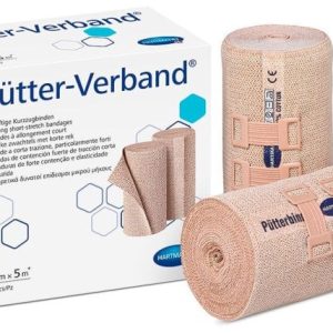 Hartmann Binden Pütter - Verband®