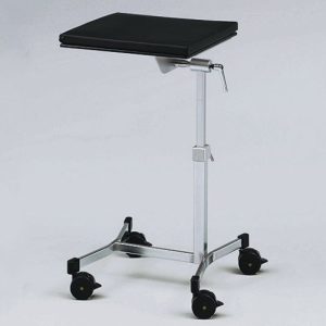 SCHMITZ Hand- und Armlagerungstisch