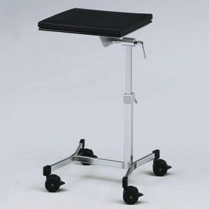 Polsterauflage für SCHMITZ Hand- und Armlagerungstisch