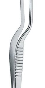 Ohr- und Nasenpinzette