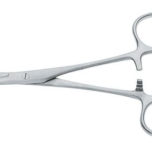 Nadelhalter Olsen-Hegar ohne Hartmetalleinlage