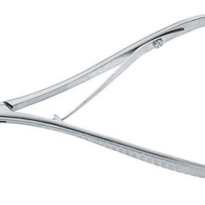 Nadelhalter Mathieu ohne Hartmetalleinlage