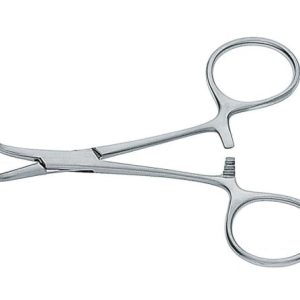 Tuchklemmen nach Backhaus