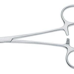 Arterienklemmen nach Halsted - Mosquito