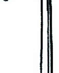 Stumpfe Wundhäkchen