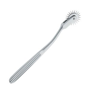 Zepf Nervenrädchen nach Wartenberg