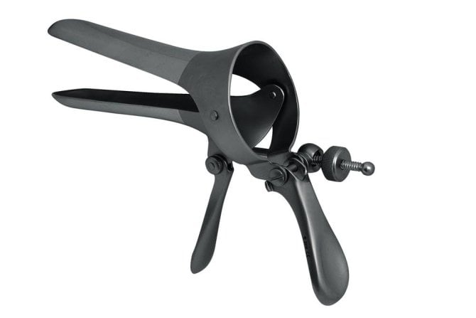 Scheiden - Spekula nach Cusco Schweizer Modell | 100 x 25 - 27 mm