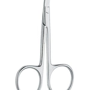 Ligaturschere nach Martin