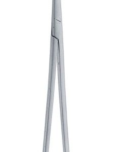 Fremdkörperzange nach Pelkmann