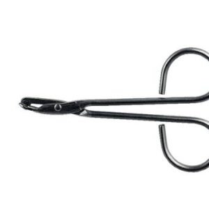 Hautklammerentferner