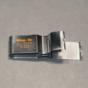 Zepf Kling-Ex Skalpellklingenentferner