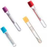 BD Vacutainer PLHG Plain