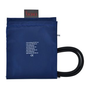 boso Klettenmanschette für clinicus II