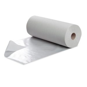 ZVG Unisan® Ärztekrepp PE-beschichtet