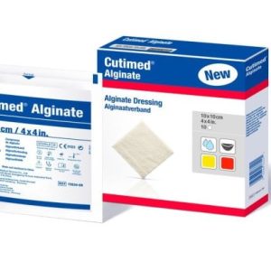 essity sterile Kompressen Cutimed® Alginate