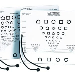 Trusetal Nahsehtest LEA Karte