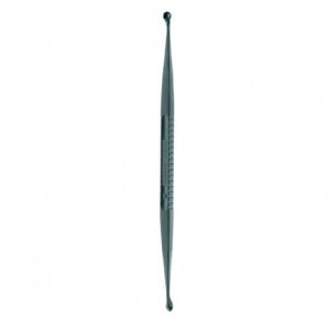 AESCULAP® SUSI scharfer Löffel