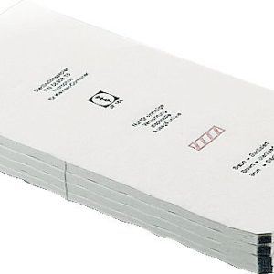 AESCULAP Papierfilter für Dental-Container