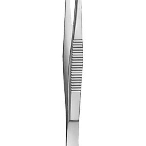 AESCULAP® Anatomische Pinzette Figur: BD025 R | 130.0 mm