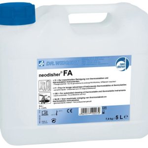 160389.jpg Dr. Weigert neodisher® FA alkalischer Reiniger