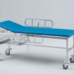 Ablagekorb für SCHMITZ varimed® Aufwachliege