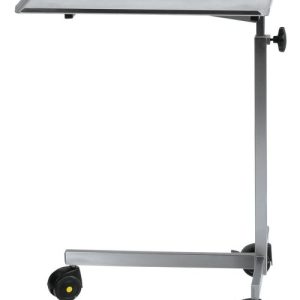 AGA Instrumentenzureichtisch