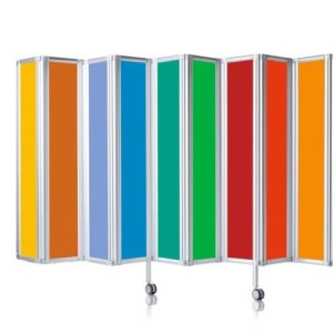 ropimex® Faltwand RFW