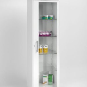 mauser Medikamentenschrank