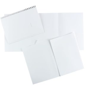 Ablagemappe MEGAnorm