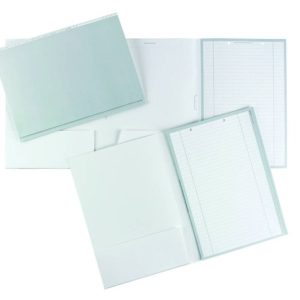 165902.jpg Med+Org Karteitasche A4 ALPHAnorm