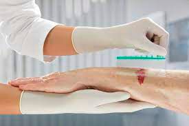 B. Braun Askina® Derm