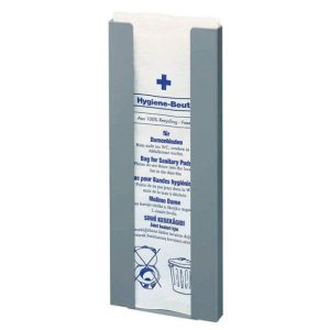 Haeberle Hygienebeutel aus Papier