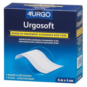 Urgo Urgosoft Wundschnellverband