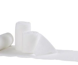 Urgo Urgomull fein Fixierbinde