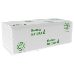 Kimberly Clark Hostess™ NATURA™ Falthandtücher