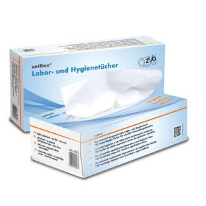 ZVG Mehrzwecktücher zetBox®